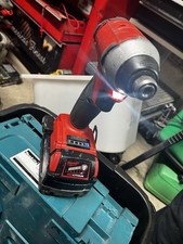 Milwaukee 18v M18 Fuel FID2