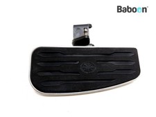 Footrest Hanger / Bracket Set