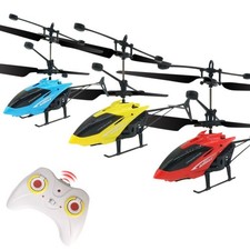 Suspension Helicopter RC