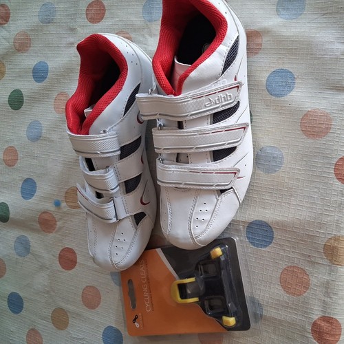 Road cycling shoes dhb - cycling,