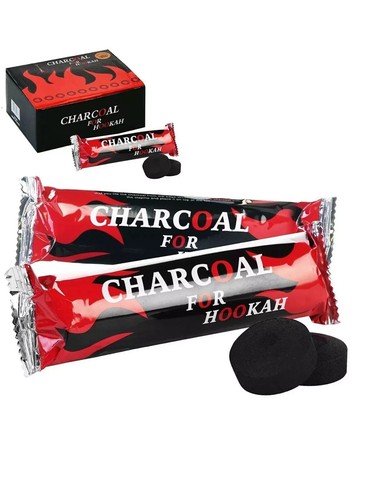Premium charcoal shisha - premium,