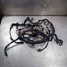 Toyota Corolla/Celica T-Sport 2000-2006 190 2ZZ Engine Injector Wiring Loom