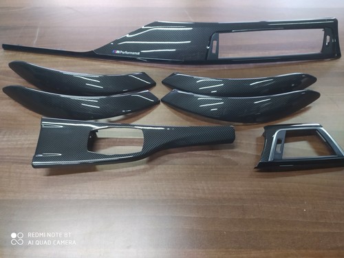 Bmw series f30 f31 f36 - 3,
