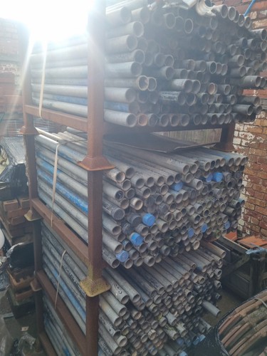 4ft 1220mm scaffold tube - 4ft, /