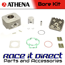 Big Bore Kit For Piaggio VESPA LX 2T 50 2005-2011 47.60 Long Stroke Athena