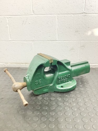 Vintage jaw record no 36 - vintage, 6"