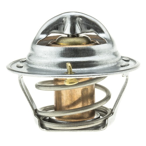 Engine coolant thermostat for - engine,