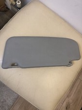 Nissan Qashqai tekna 2 2009 Sun Visor 