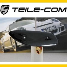 Orig. Porsche 911 997.1 GT3RS MK1 Spoiler Side Panel for Rear Wing Right