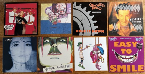 Rare collection job lot - rare,