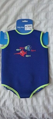 Bnwt zoggs baby - zoggs,