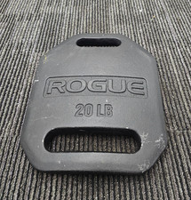 Rogue Fitness 20LB Weight Vest
