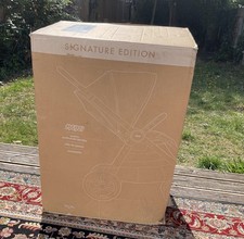 Mamas & Papas Ocarro Pushchair Pram Stroller Excellent Condition with Rain Cover