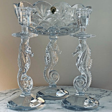 Waterford Vintage Signed Tom