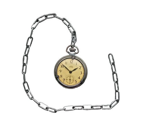 Vintage 1950s smiths empire - vintage,