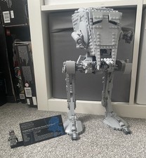 LEGO STAR WARS SET 75417 AT-ST
