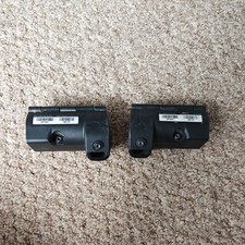 Bugaboo Black COMFORT  Seat