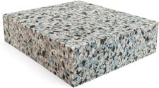Extra Firm Foam Heavy Duty cut to size Recon foam 6lb - ALL SIZES CUT TO SIZE