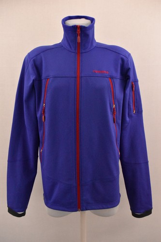Norrona jacket narvik warm2 - narvik,