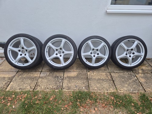 Genuine porsche 911 997 - genuine,