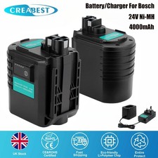 For Bosch BAT019 BAT021 BAT020