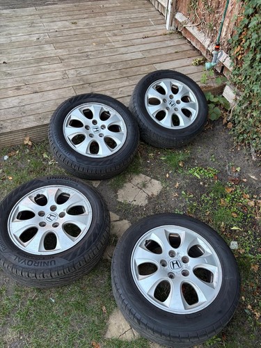 Original honda accord 7th gen - original,