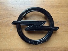 Opel/Vauxhall Grandland Front