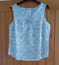 Mantaray Ivory Pure Cotton