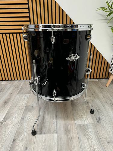 Pearl export exx - pearl, floor