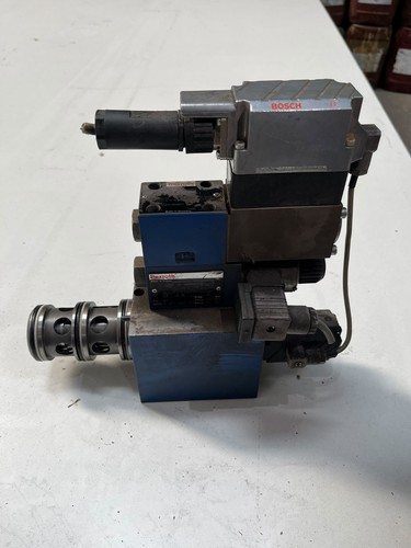 Bosch rexroth 0811404722 - bosch,