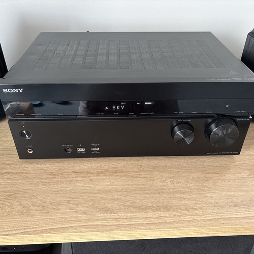 Sony str dn1040 hifi separate - sony,