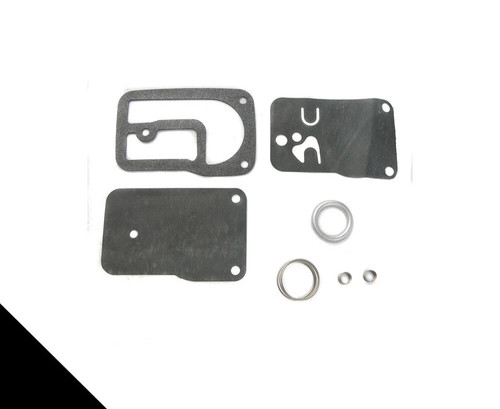 Carb rebuild kit fits briggs - rebuild,
