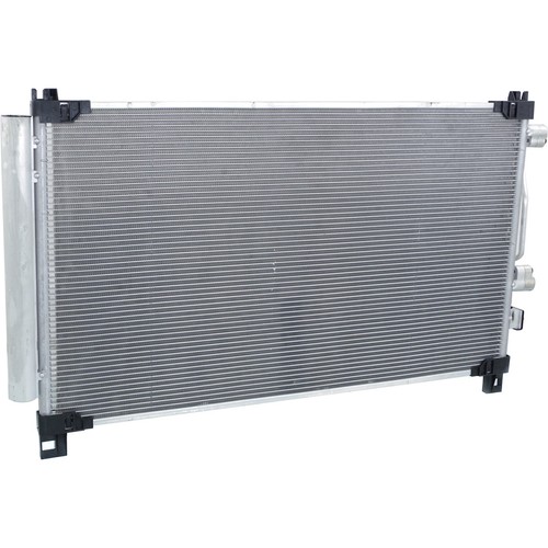 Condenser for 2015 2018 - condenser,