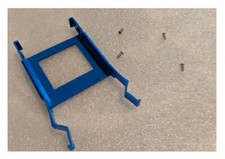 For Dell Optiplex 3050 5050 7050 X9FV3 Vostro 3650 2.5” hard drive caddy sled 