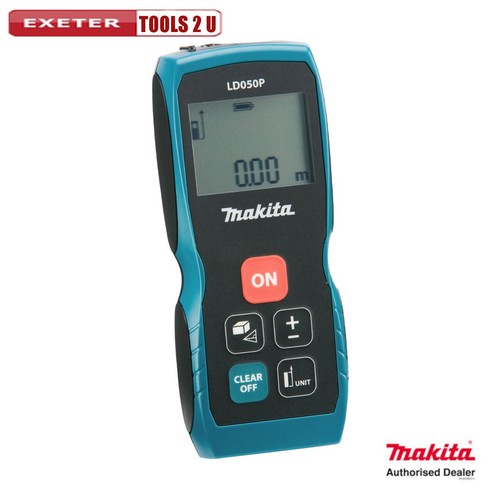 Makita ld050p 50m laser - makita,