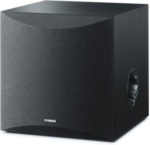 Yamaha nssw050 powered - yamaha,