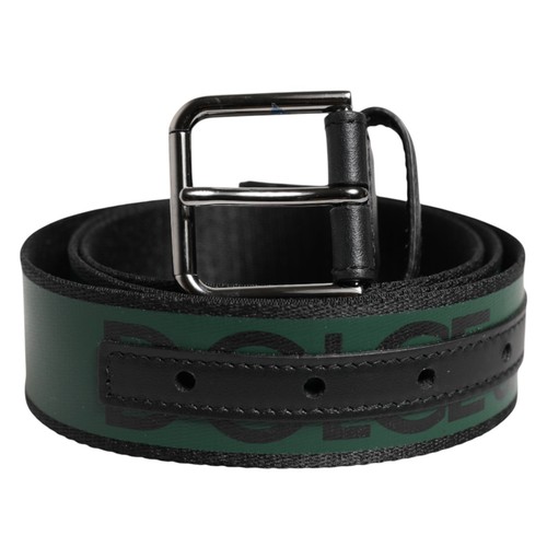 Dolce gabbana belt green - gabbana,
