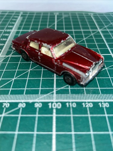 Matchbox superfast no 39 - matchbox,, superfast,