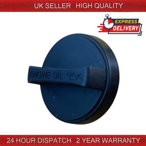 Engine oil filler cap for - filler,