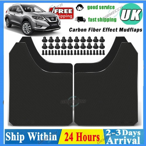 Mud flaps splash guards - flaps, for