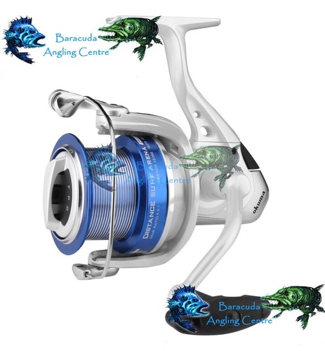 Okuma distance surf - distance,