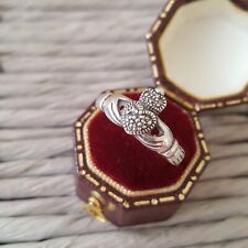 Solvar Vintage 925 Sterling