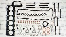 FOR BMW 2.5 & 3.0 M57D30 DIESEL ENGINE CYLINDER HEAD GASKET SET + HEAD BOLTS