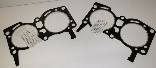Pair head gaskets ford - pair,
