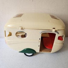 Sylvanian Families Caravan