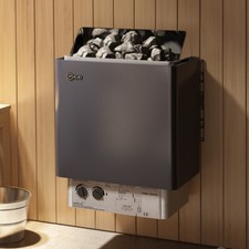 3KW-9KW Premium Electric Wet &