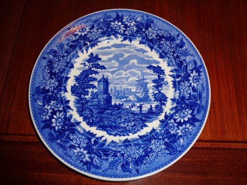 Wedgwood compton and woodhouse - and,