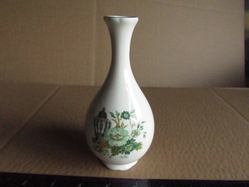 Coalport bulb base bud - coalport,