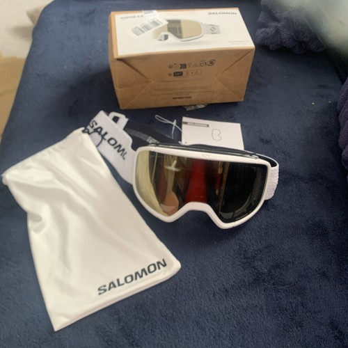 Salomon aksium access ski - salomon,