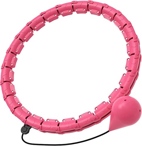 Smart hula ring hoops - smart,